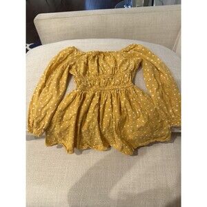 long slip dress girls 2t